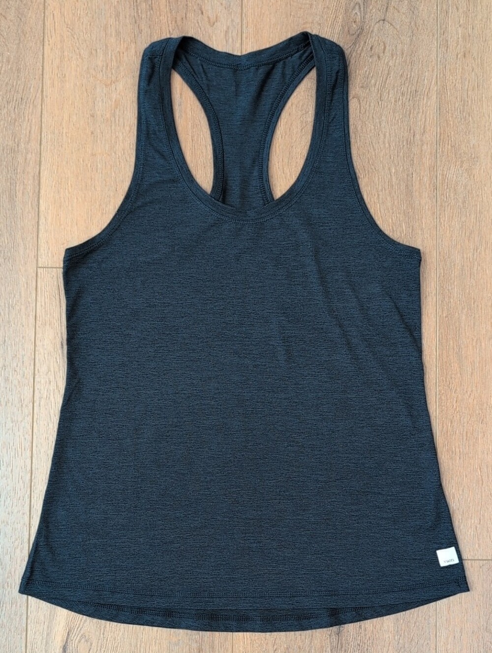 Vuori Racerback Tank